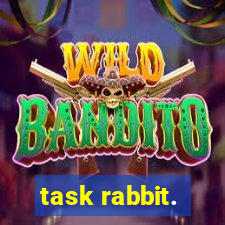 task rabbit.